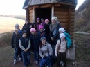 Таісія Кульчицька фотография #19 (источник - https://vk.com/id156590567)