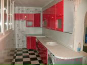 Фотография Манджиева Эрдни