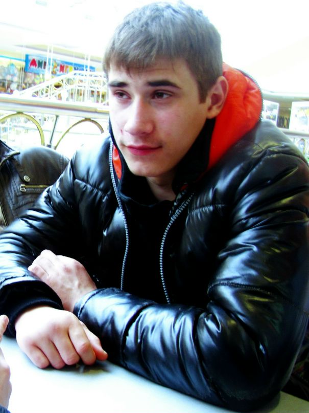 Славик Сербин фотография #47