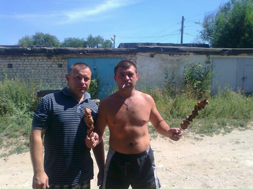 Сергей Кириченко фотография #18