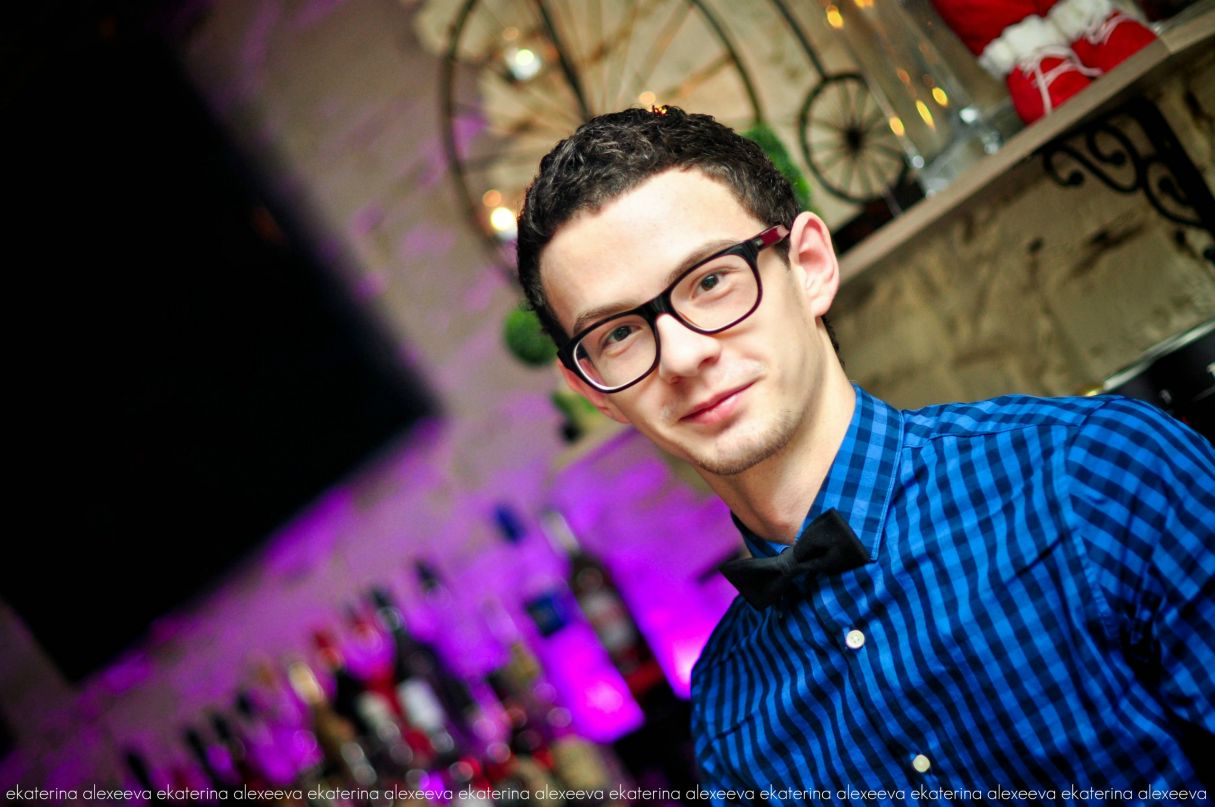 Дмитрий Бородин фотография #32