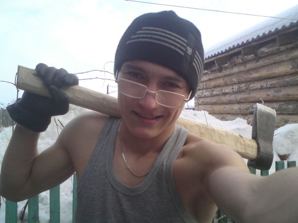 №2, Семён Стягайло №2, Семён Стягайло