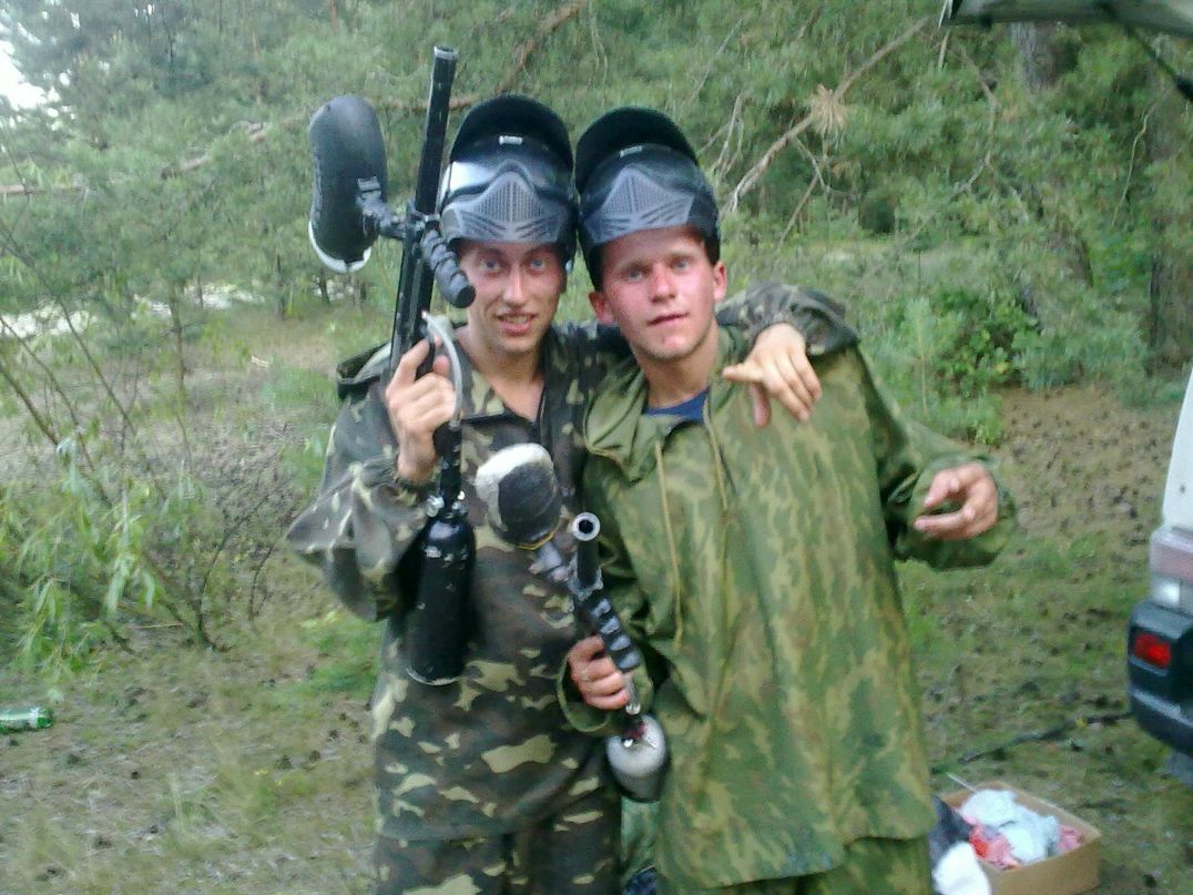 Игорь Ткач фотография #42