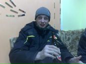 Женя Зіко фотография #30 (источник - https://vk.com/id67371528)