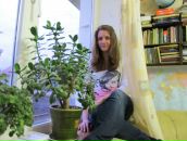 Лєна Феленчак фотография #49 (источник - https://vk.com/id13980108)