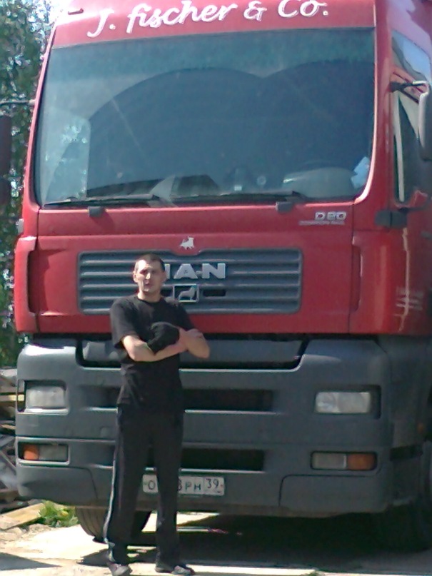 Виктор Итяев фотография #24