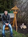 Міша Павлович фотография #7 (источник - https://vk.com/id111092159)