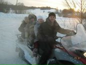 Фотография Тюлина Евгения