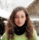 Фотография Остапюк Карины