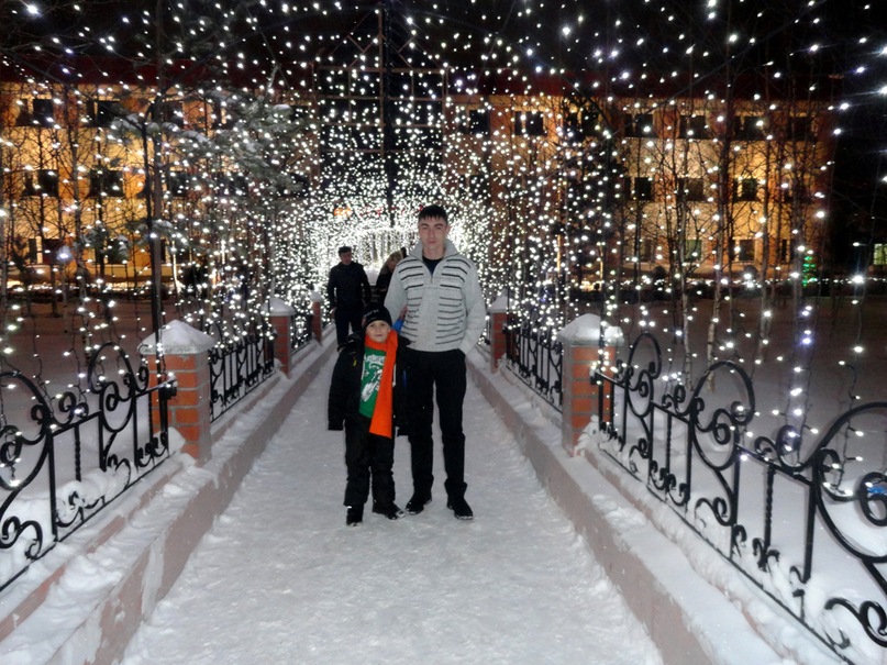 Дмитрий Батаев фотография #25