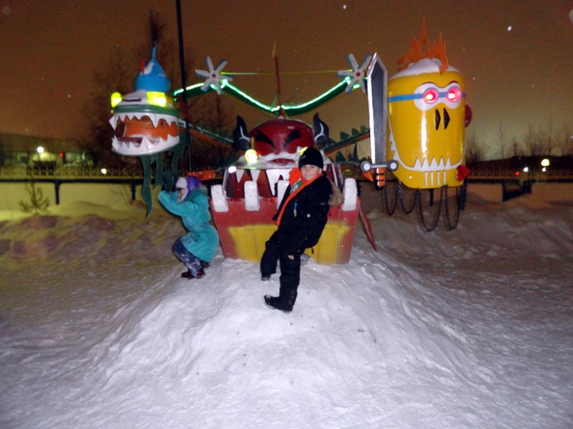 Дмитрий Батаев фотография #22