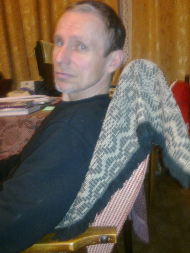 Сергей Ткаченко фотография #8