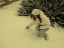 Улічка Боровська фотография #16 (источник - https://vk.com/id110604167)