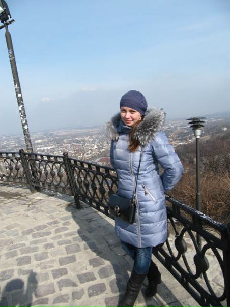 Іра Авраменко фото №28