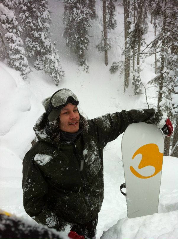 Искандер Реднакси фотография #10