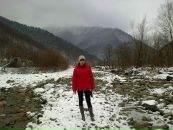 Іруська Козачек фотография #14 (источник - https://vk.com/id25536427)