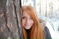 Фотография Старковой Марии