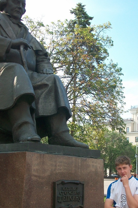 Сергей Антоненко фотография #38