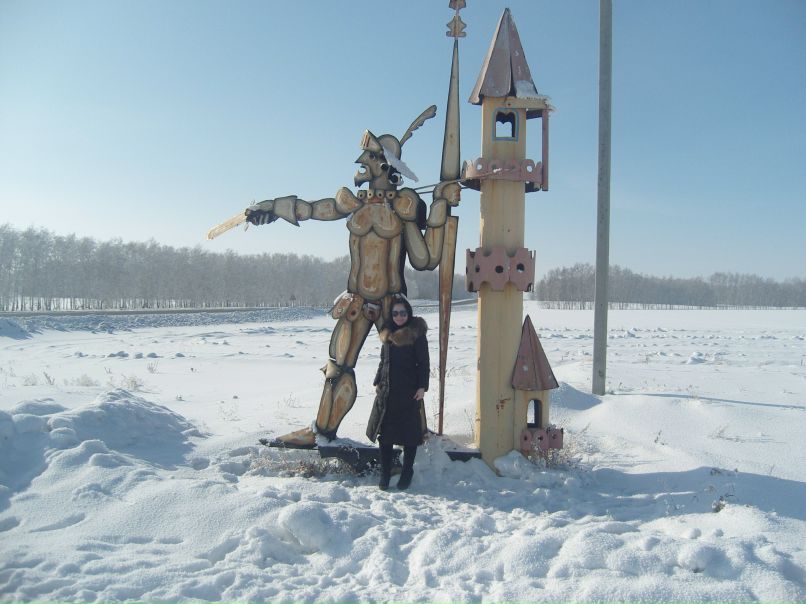 Ксюничка Гриценко фотография #3