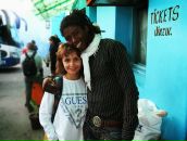 Фотография Борисовой Марии