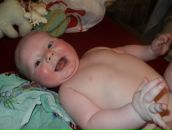 Фотография Истомина Андрея