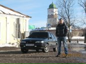 Иван Кошелев фотография #14 (источник - https://vk.com/id5952295)