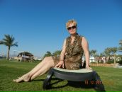 Фотография Овчинниковой Людмилы