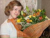 Фотография Чепчуговой Екатерины