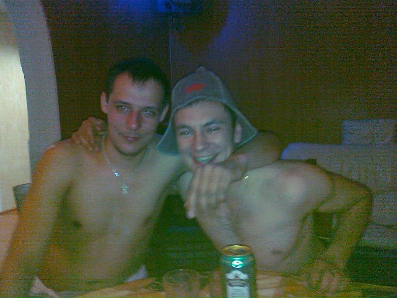 Иван Чубараев фотография #45