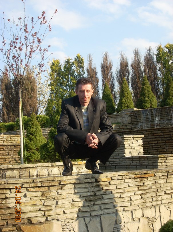 Сергей Исаенко фотография #19