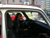 Фотография Быстровой Марины