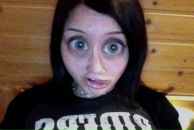 Фотография Каминской Лены