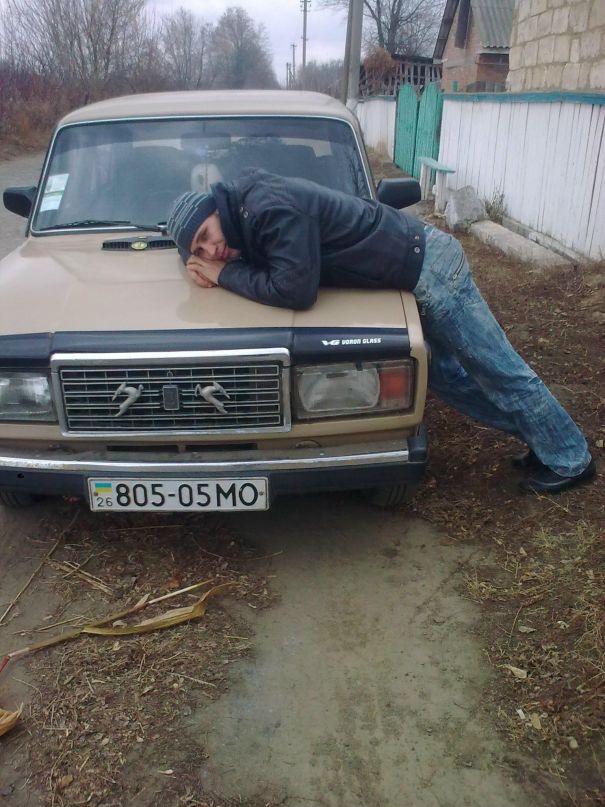 Света Ситар фотография #23