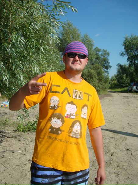 Дмитрий Гуляев фото №7