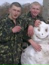 Сергій Швець фотография #13 (источник - https://vk.com/id107933999)