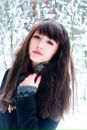 Фотография Носовой Елизаветы