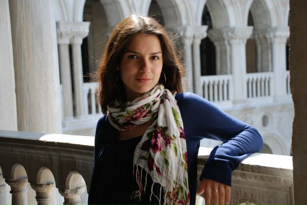 Даша Урман фото №1