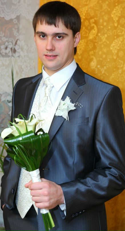 Дмитрий Дунаев фотография #10