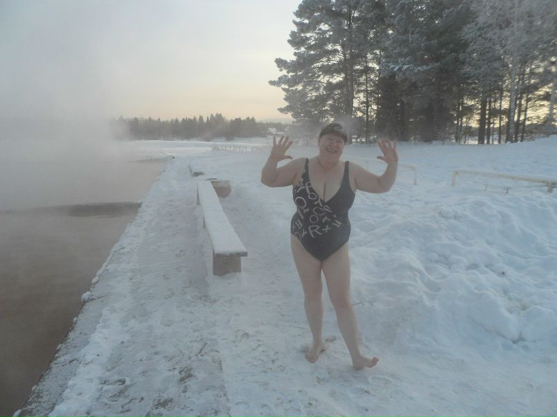 Надежда Захарова фотография #47