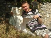 Фотография Гормакова Димы