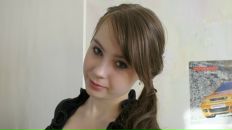 Фотография Голыбиной Полины