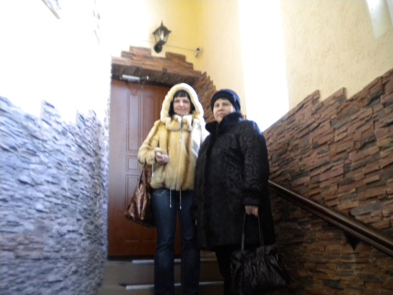 Наталья Евсягина фотография #36