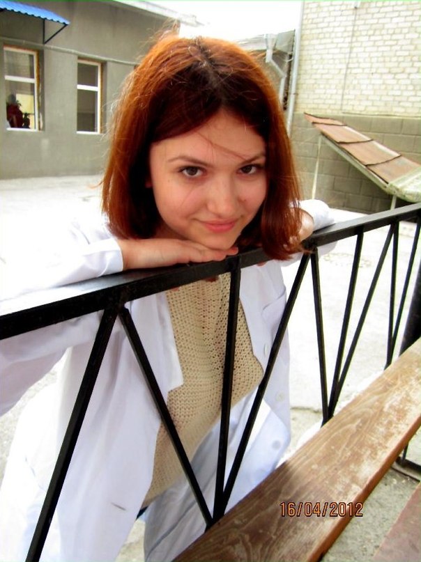 Дарья Ткаченко фотография #50