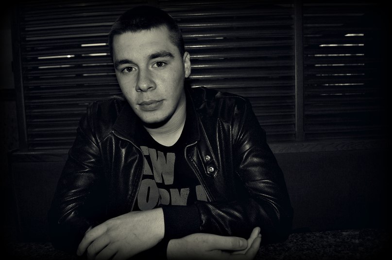 Виктор Данилов фотография #21