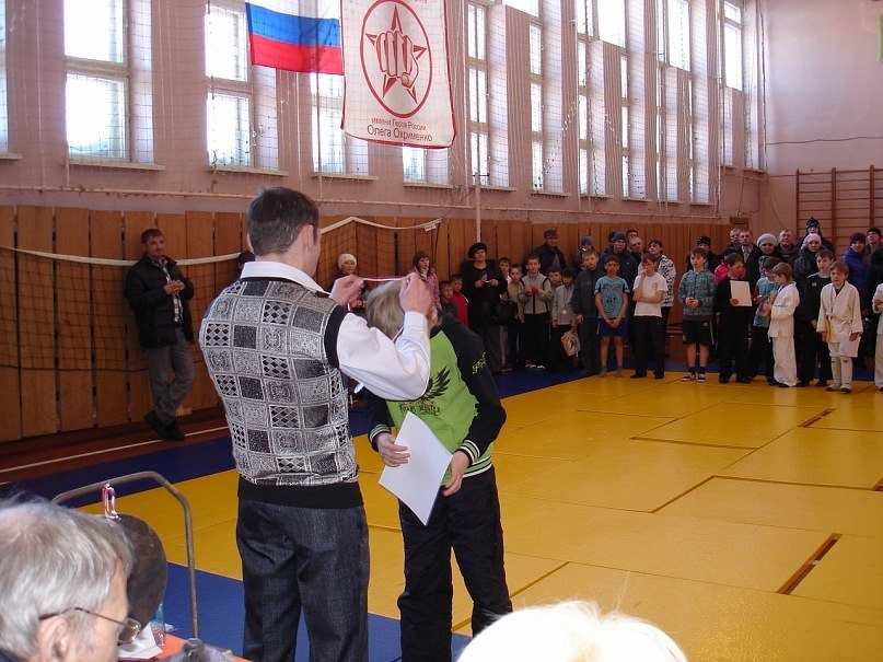 Alexander Klimenko фотография #3