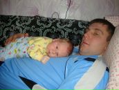 Фотография Гапонова Андрея