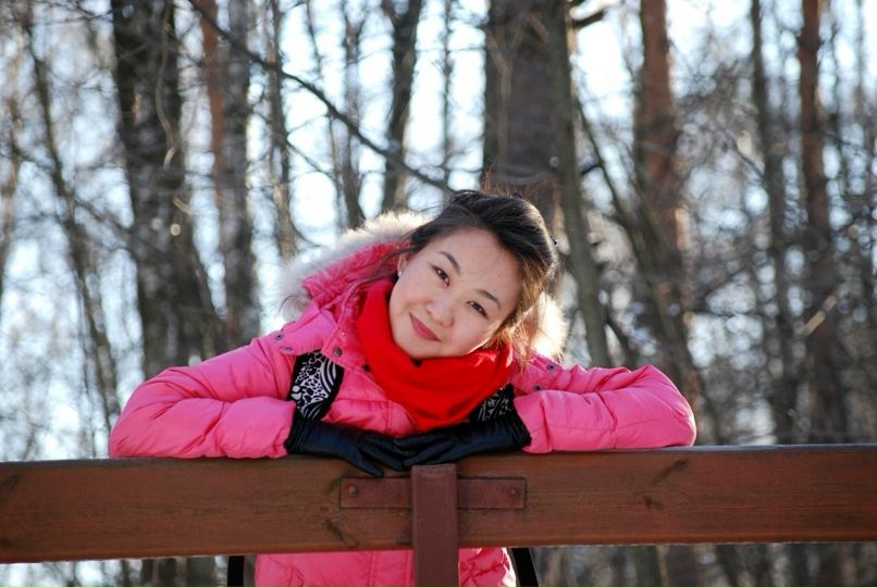 Co La фотография #7