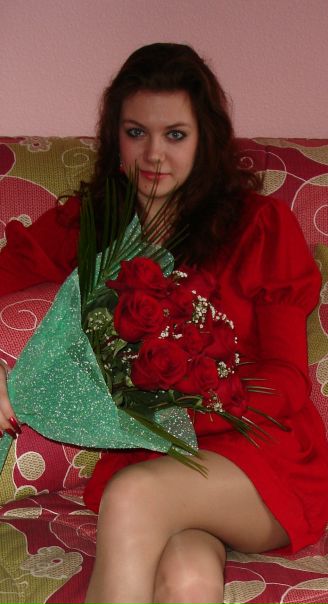 №4, Карина Нападовская, 36 лет, Москва №4, Карина Нападовская, 36 лет, Москва