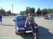 Фотография Петрова Макса