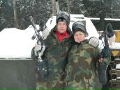 Фотография Гринько Ани